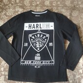 Стильний світшот на 10-11років (146). Ньюанс