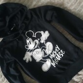 Худи на флиссе р М,идеал.