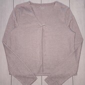 Тепла вязана кофта / кардиган Primark, 12-13р / 158см