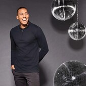 Арт.1368 лонгслив/футболка с довгим рукавом поло для чоловіка livergy.