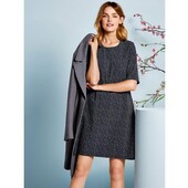 Шикарное платье Esmara Германия, размер 36евро (наш 42)