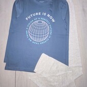 Піжама Primark, 9-10р / 140см