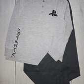 Піжама PlayStation, 9-10р / 140см