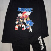 Піжама Sonic, 13-14р / 164см