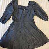 Дуже гарна, святкова сукня р. 44-46