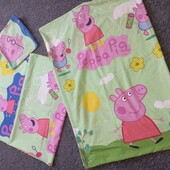 Комплект постільної білизни