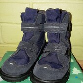 Термовзуття