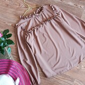 Гарненька блуза ♥️