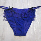 Оригінальні трусики розм 42/44