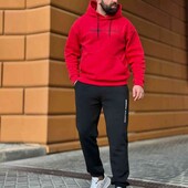 теплий якісний костюм