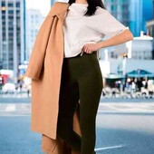 лосіни теплі рубчик 3р