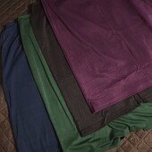 Спідниця зимова тепла, під, олівець. Union Blue, uk34