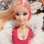 ♥️♥️Кукла типа Барби настоящая модница
