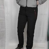 Трекінгові спортивні штани Crivit розмір євро 38 (наш 44-46)