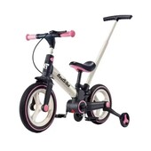 Дитячий велосипед трансформер 3 в 1