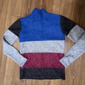 Теплий гольф