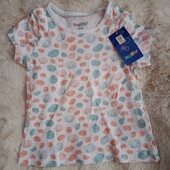 10216.футболка lupilu 86/92