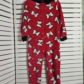 Primark 7-8p дуже класний теплий кігурумі з велсофту Міні Маус