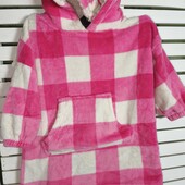 Nutmeg, S тепла худі з велсофту