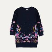 Тепла сукня з начосом Lc waikiki 7-8років