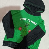 Худі Pep&Co Minecraft 5-6 років 110/116р