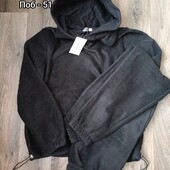 Флісовий костюм