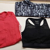 Одягу для спорту і не тільки,S,M