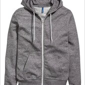 ❣️H&M толстовка фліс