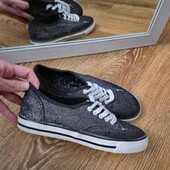 Прекрасні, кеди з блискітками ❤️ Як нові