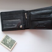 Новый кошель!