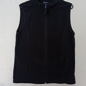 Багато лотів. Флісoва жилетка