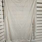 Last scene, 100 % натуральний шовк, молочний лонг