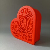 Коробочка скарбничка