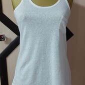 Піжамна майка, розмір 6-8 (євро 34-36)