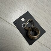 979. Набір колечок