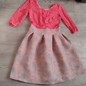 Стильна сукня 12-14років