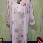 Відмінна трикотажна нічна, ідеальний стан