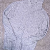 Теплий светр