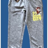 Не утеплені спортивні штани raw patrol 98/104