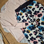 Мягесенька, ніжна піжамка велюр S❤️