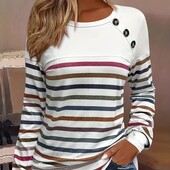 Стильний лонгслів від Shein, розмір XL.