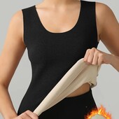 Зима. Флісовий топ.