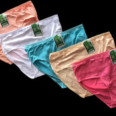 Трусики жіночі (дуже добре тягнуться)