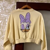 Свитерок двухнитка трикотаж М