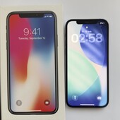 Телефон iPhone 12 Pro