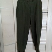 Розпродаж!!! Новые мужские шерстяные брюки р.34-31,5.