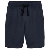 шорти бермуди, тонкі Pepperts ,сині 146/152