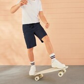 шорти бермуди, тонкі Pepperts ,сині 146/152