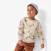 ❦кофта утеплена Lupilu 110/116❦