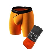 Чоловічі анатомічні боксери Man's set
